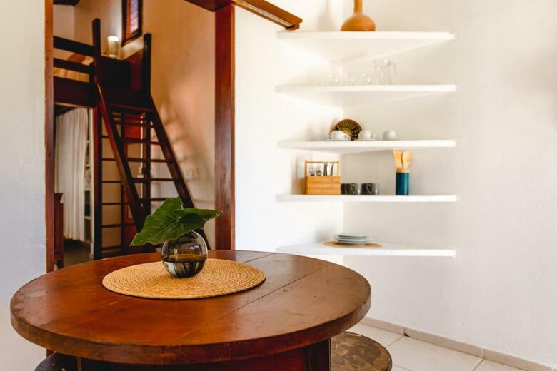 Bed & Breakfast Jeri Pousada