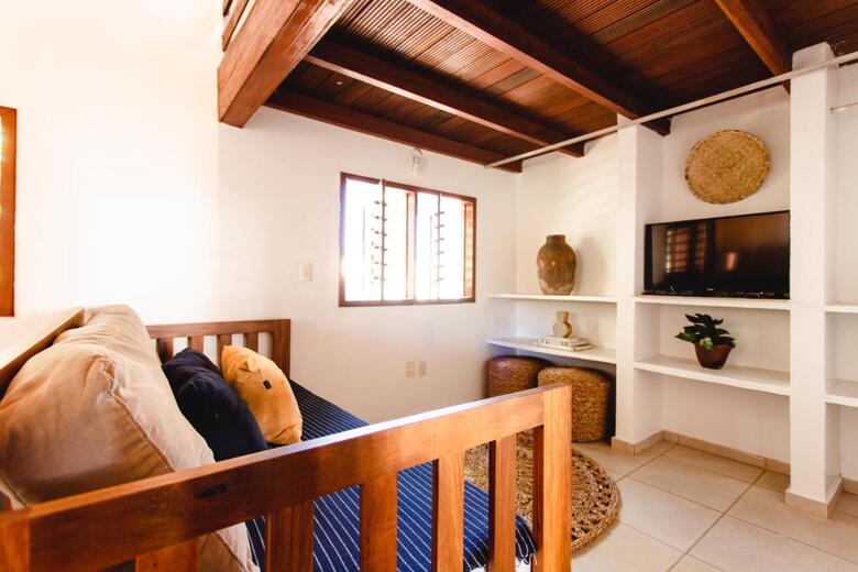 Bed & Breakfast Jeri Pousada