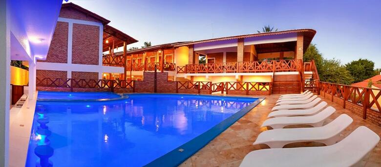 Bed & Breakfast Jeri Pousada