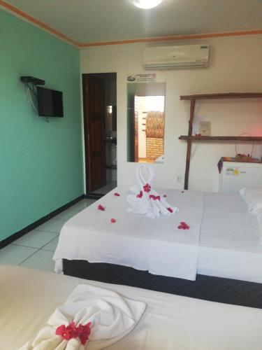 Hostal Pousada Jeribeka