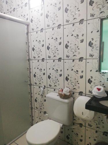 Hostal Pousada Jeribeka