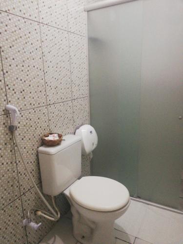 Hostal Pousada Jeribeka