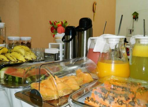 Hostal Pousada Jeribeka