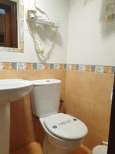 Hostal Puente Azud