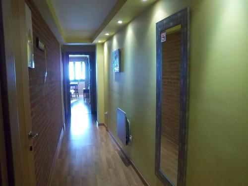 Apartamentos Entrepalacios
