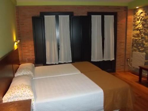 Apartamentos Entrepalacios