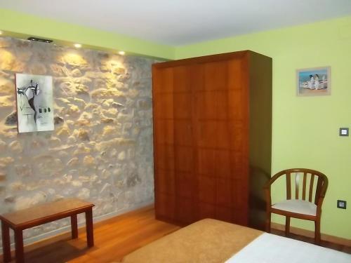 Apartamentos Entrepalacios
