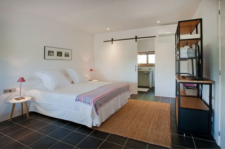 Mas Falgarona Hotel Boutique & Spa