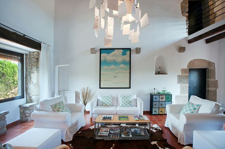 Mas Falgarona Hotel Boutique & Spa