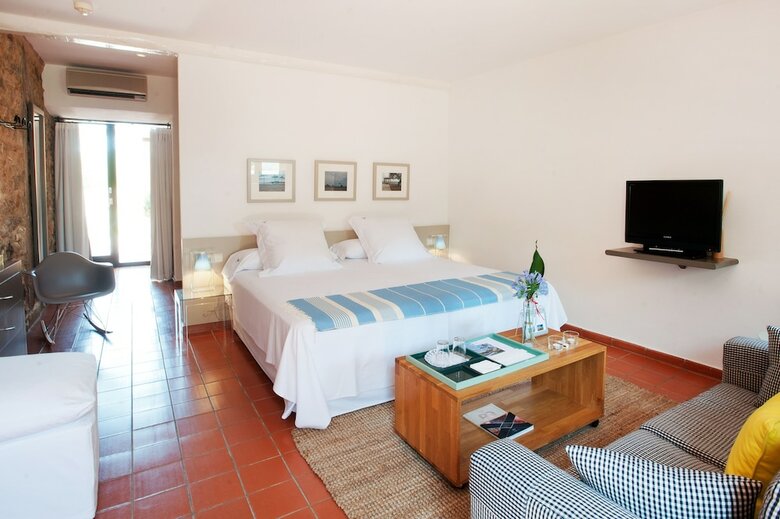 Mas Falgarona Hotel Boutique & Spa