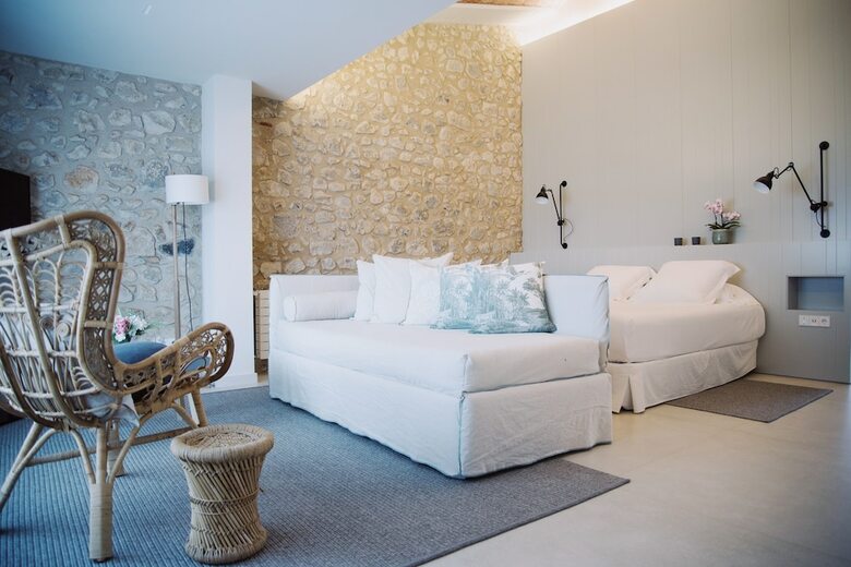 Mas Falgarona Hotel Boutique & Spa