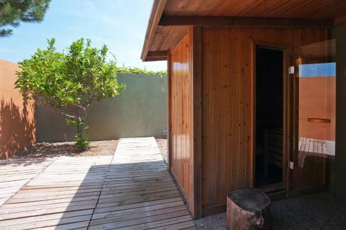 Mas Falgarona Hotel Boutique & Spa