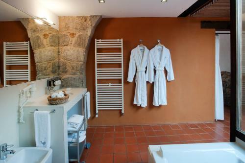Mas Falgarona Hotel Boutique & Spa