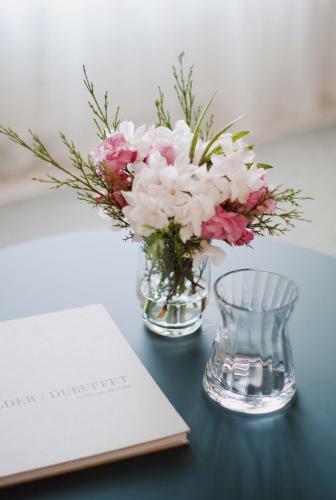 Mas Falgarona Hotel Boutique & Spa