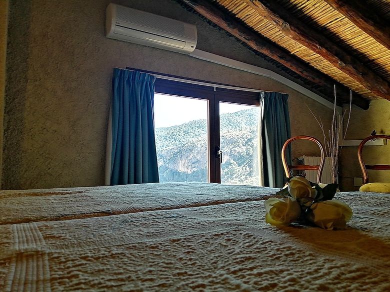 Hostal Casa Rural Honda