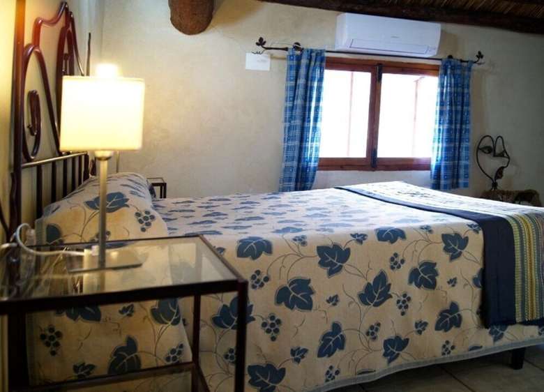 Hostal Casa Rural Honda