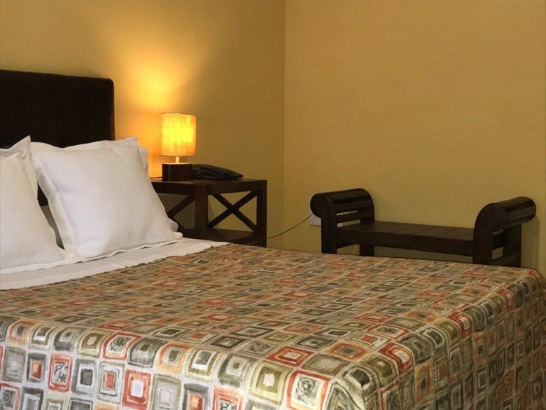 Hotel Lince