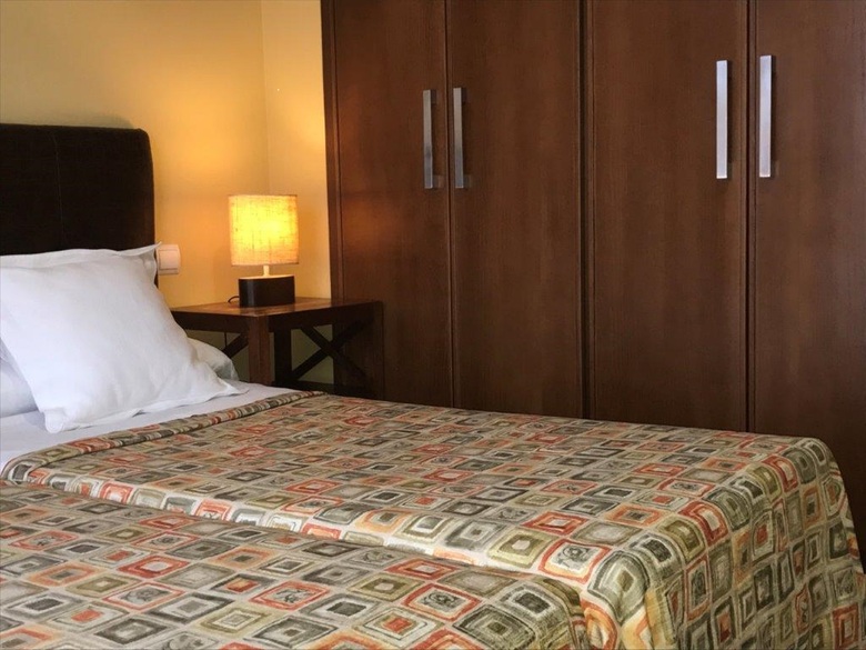 Hotel Lince