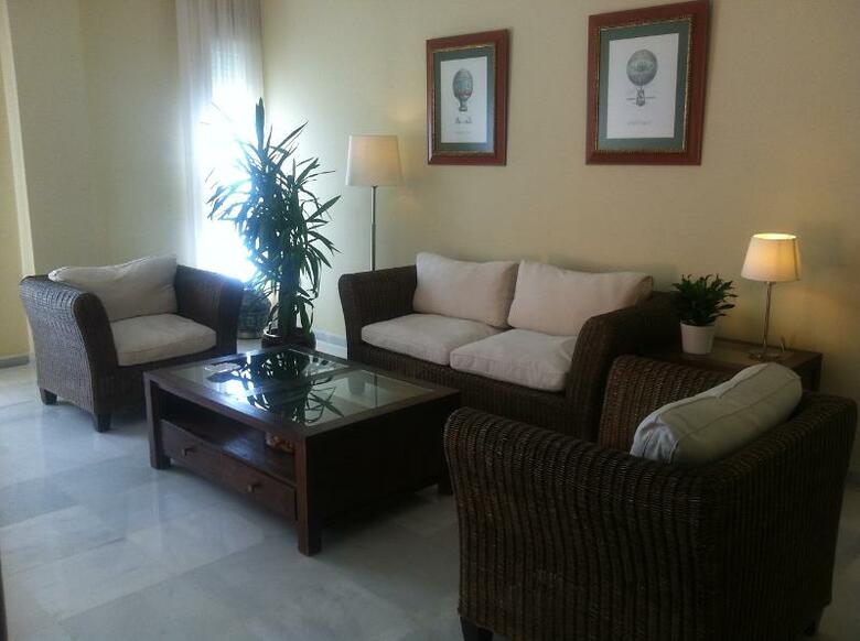 Hotel Lince