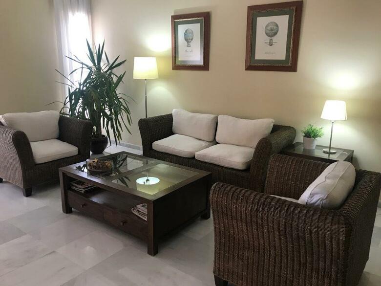 Hotel Lince