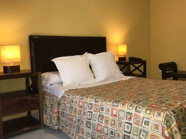 Hotel Lince