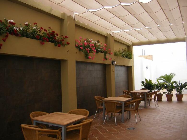 Hotel Lince