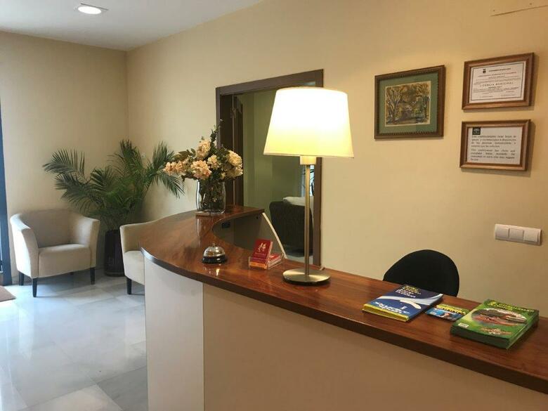 Hotel Lince