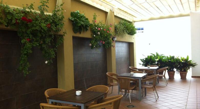 Hotel Lince
