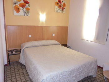 Hostal De Las Heras