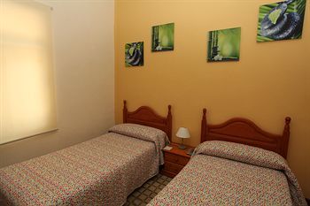 Hostal De Las Heras