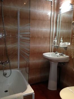 Hostal De Las Heras