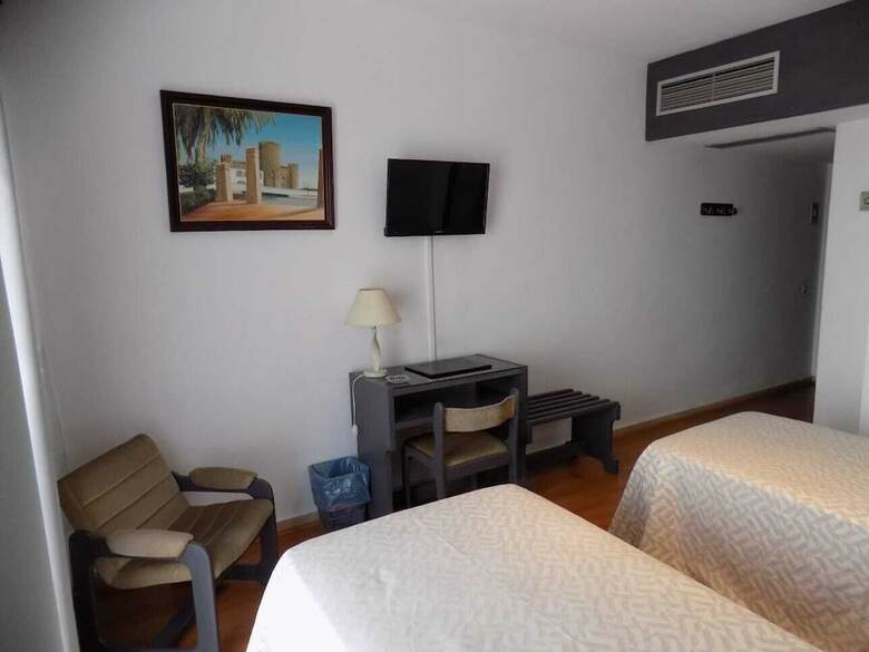 Hotel Lisboa