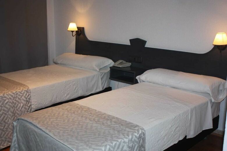 Hotel Lisboa