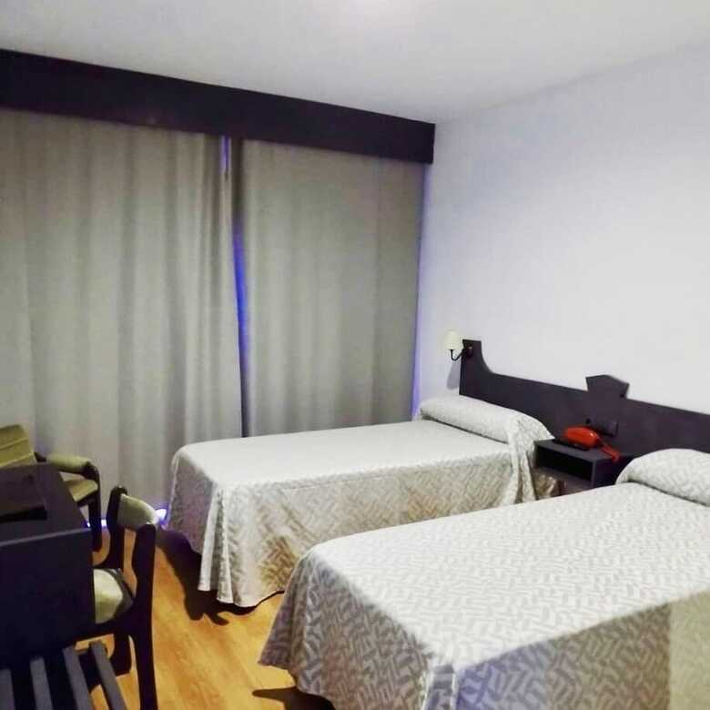 Hotel Lisboa