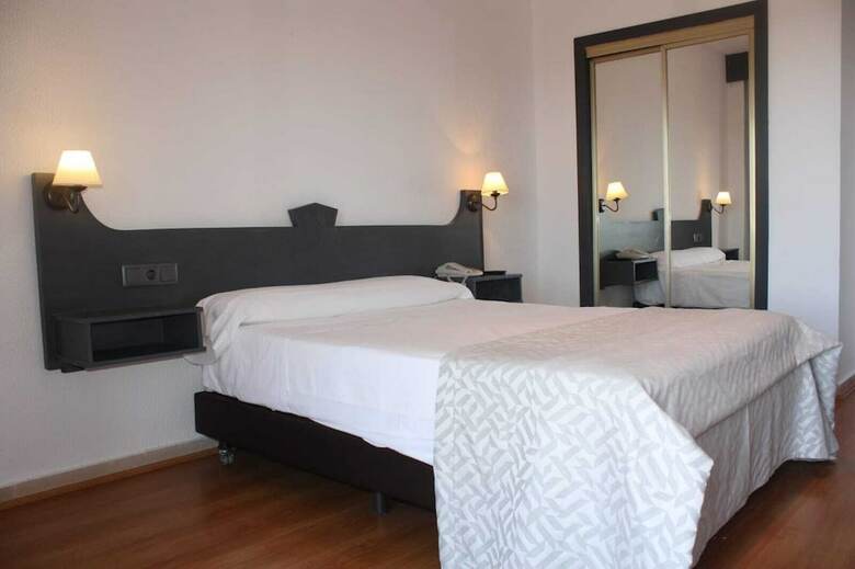 Hotel Lisboa