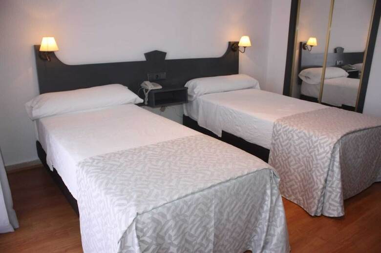 Hotel Lisboa