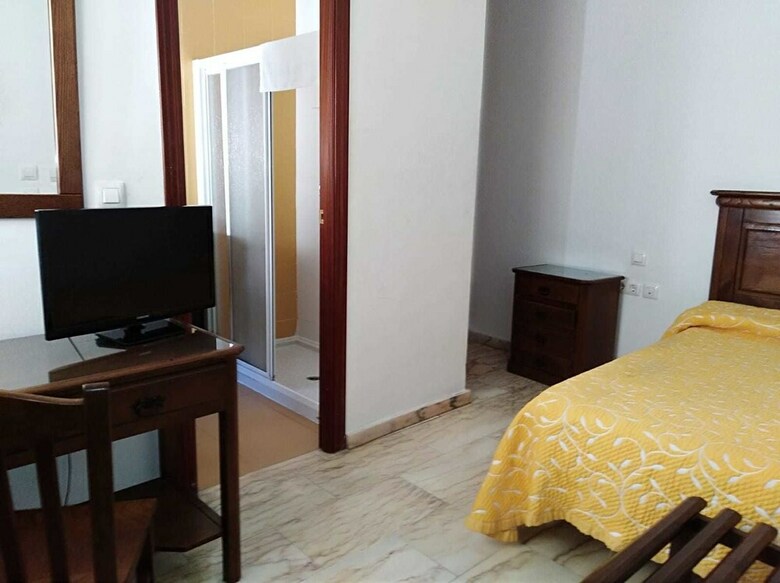 Hotel Cervantes