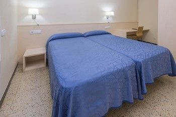 Hostal Solimar