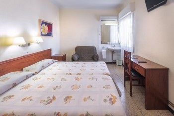 Hostal Solimar