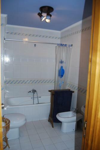 Apartamento Badaran Divino