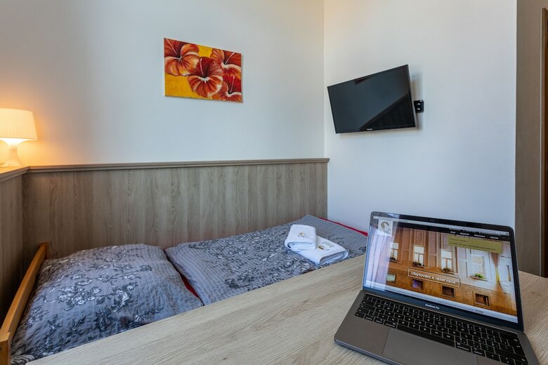 Hostal Penzion U Vlka