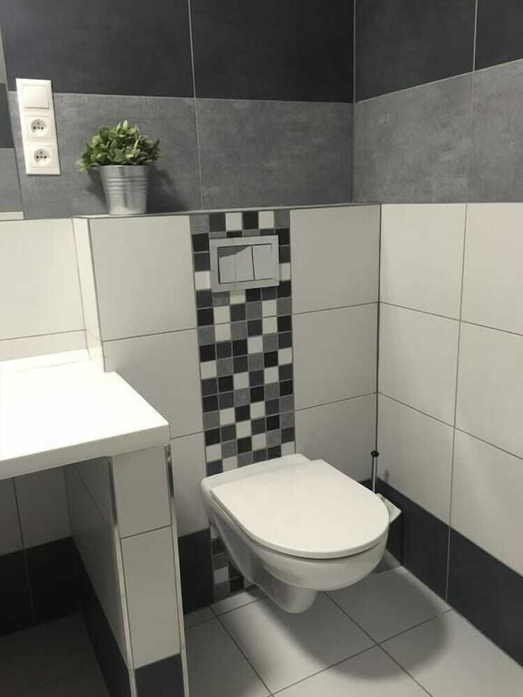 Hostal Penzion U Vlka
