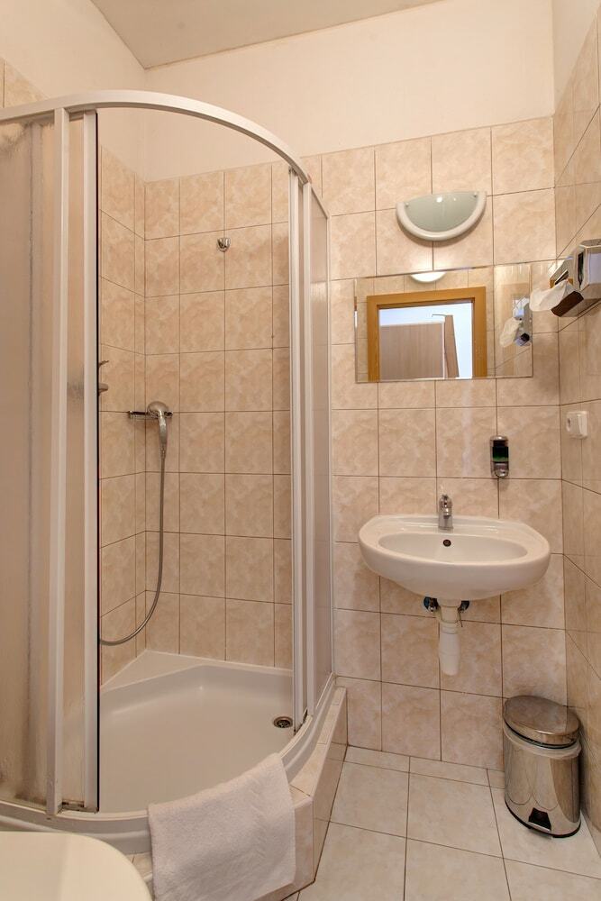 Hostal Penzion U Vlka