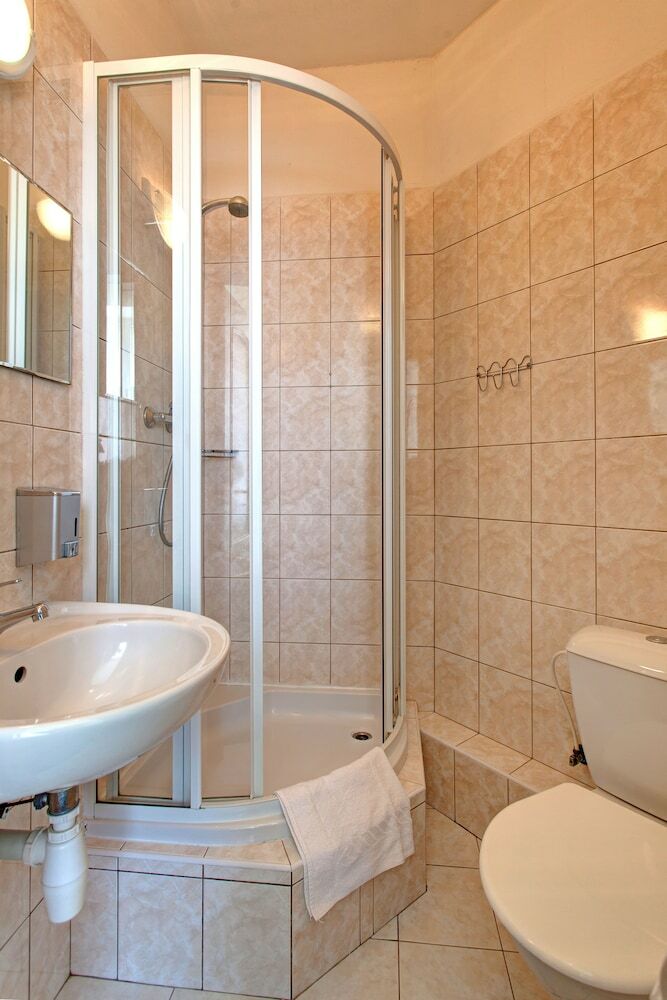 Hostal Penzion U Vlka