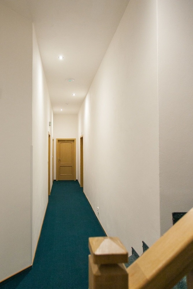 Hostal Penzion U Vlka