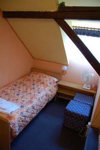 Hostal Pension Garni
