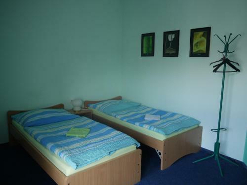 Hostal Penzion Hawwwran