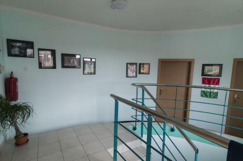 Hostal Penzion Hawwwran