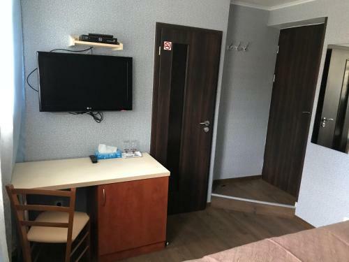 Posada Penzion- Leslav