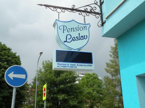 Posada Penzion- Leslav